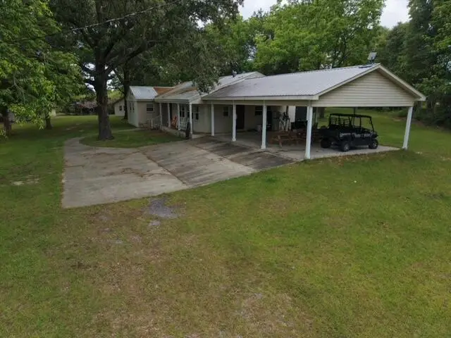 405 Walden Lane, Laurel Hill, FL 32567 - #3