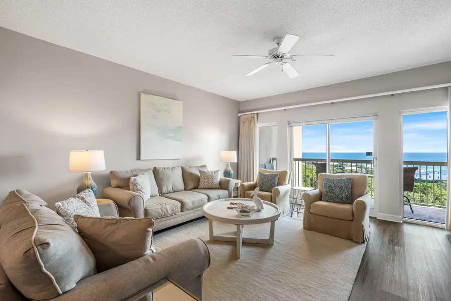 515 Tops'l Beach Boulevard #Unit 810, Miramar Beach, FL 32550 - #3