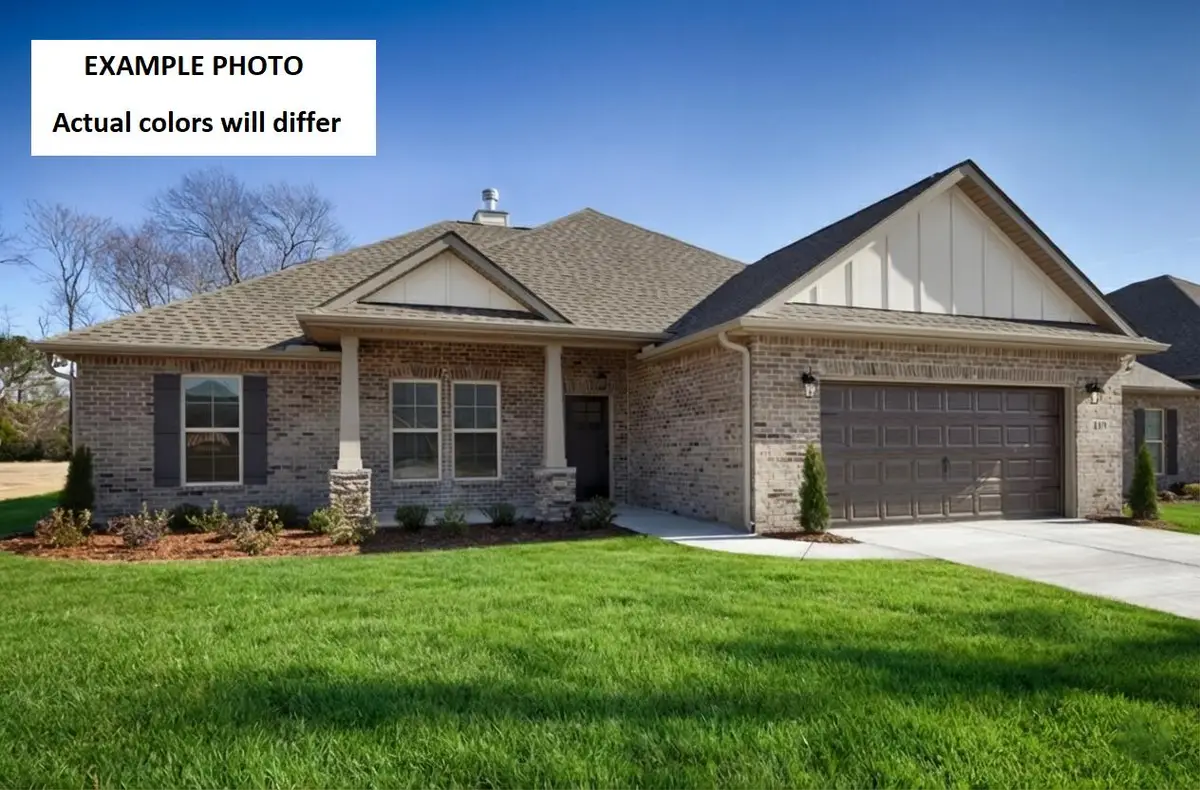10 W Tweet Street, Freeport, FL 32439 - #1