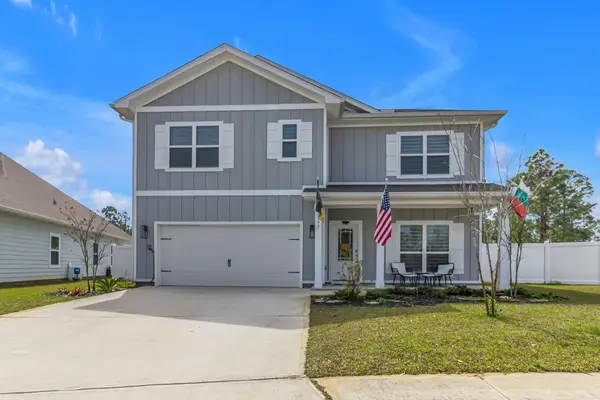 77 Spoonbill Road #Lot 66, Santa Rosa Beach, FL 32459