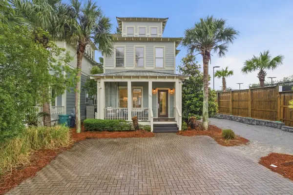 151 Woody Wagon Way, Inlet Beach, FL 32461