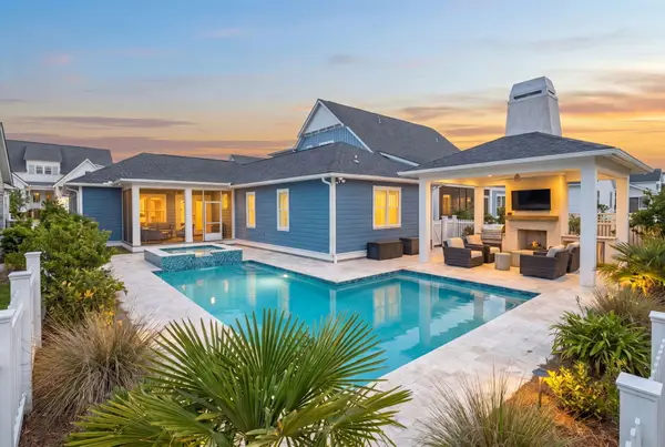 64 Heartwood Street, Inlet Beach, FL 32461
