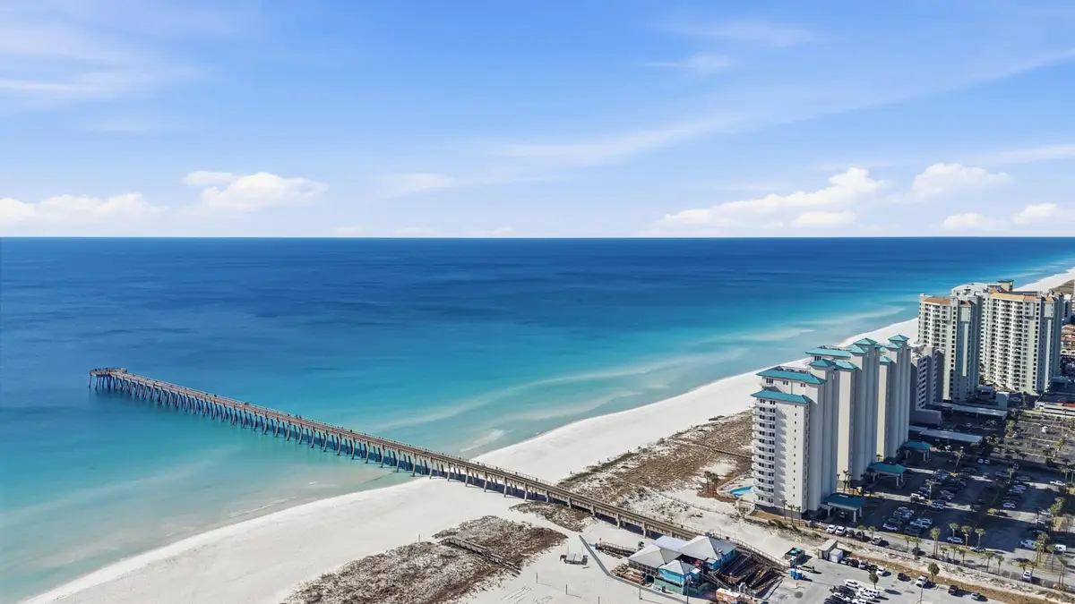 8577 Gulf Boulevard #APT 1503, Navarre, FL 32566 - #1