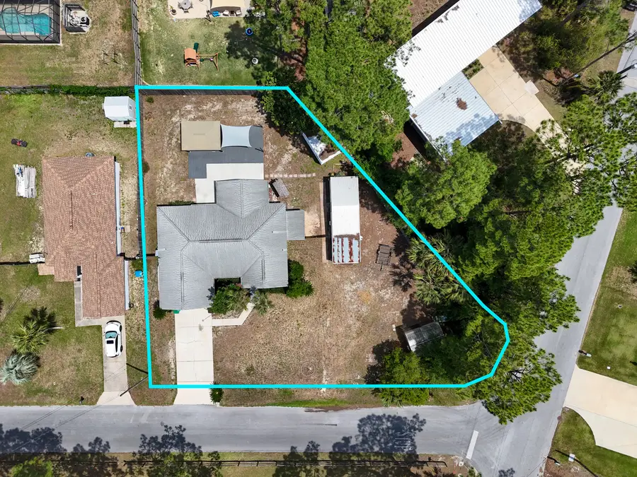 157 Coral Drive, Panama City Beach, FL 32413 - #2