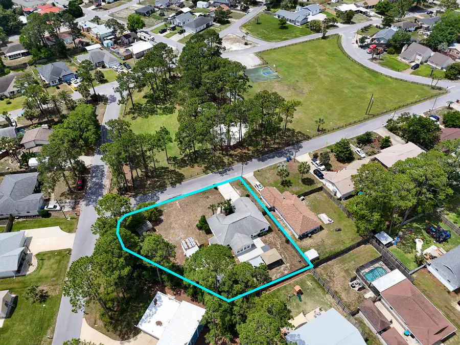 157 Coral Drive, Panama City Beach, FL 32413 - #3