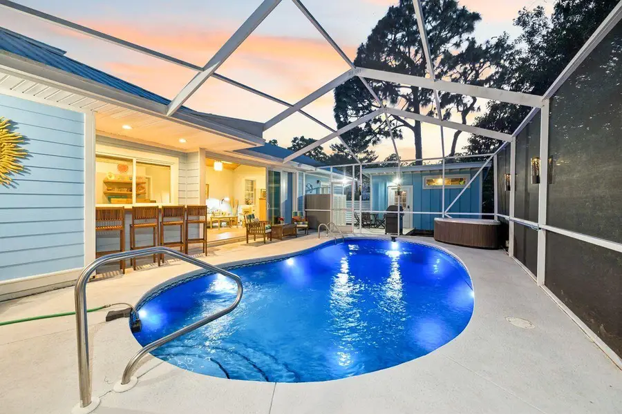 221 San Juan Avenue, Santa Rosa Beach, FL 32459 - #2
