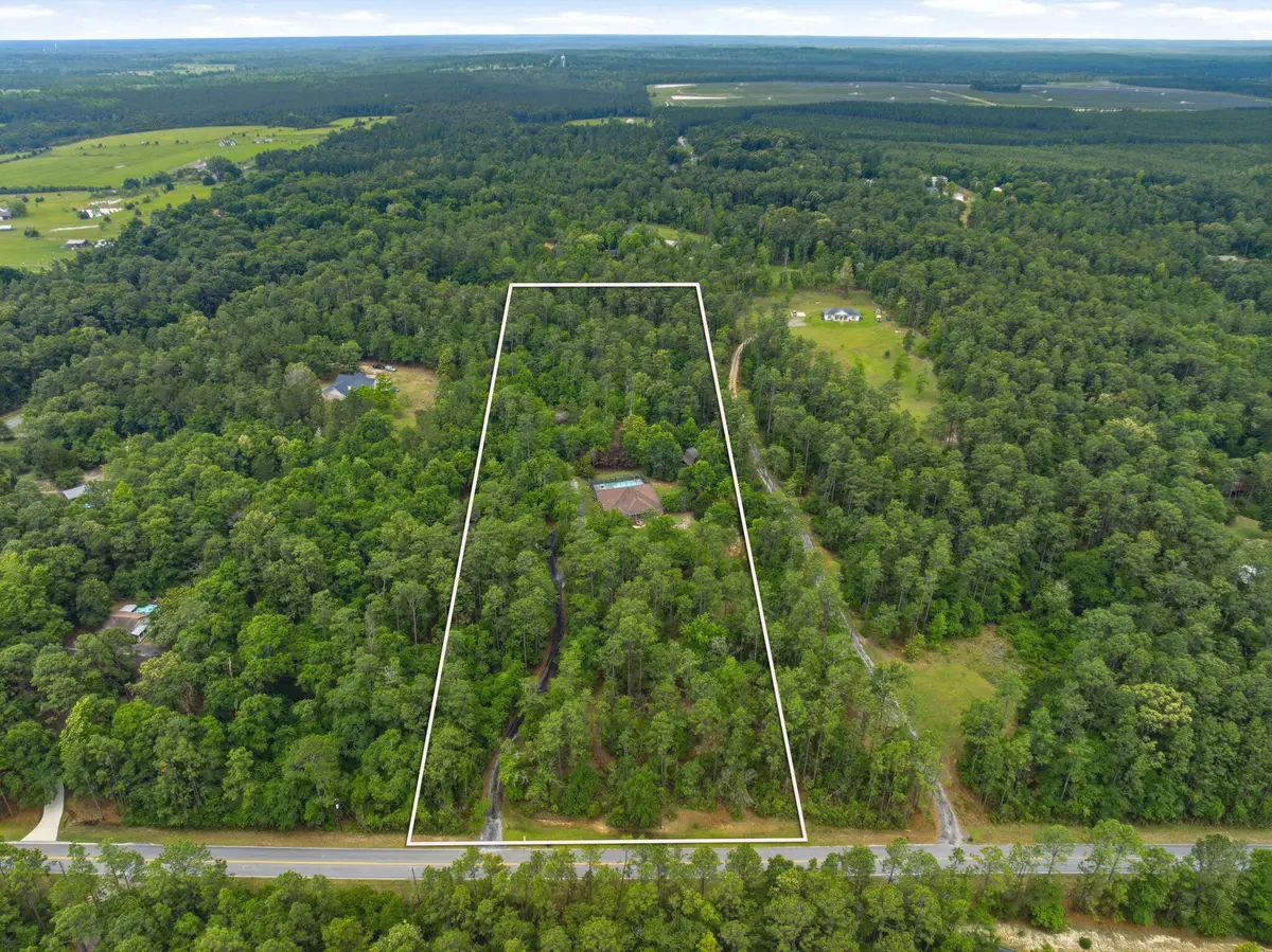 5111 W Pilgrim Trail, Molino, FL 32577 - #1