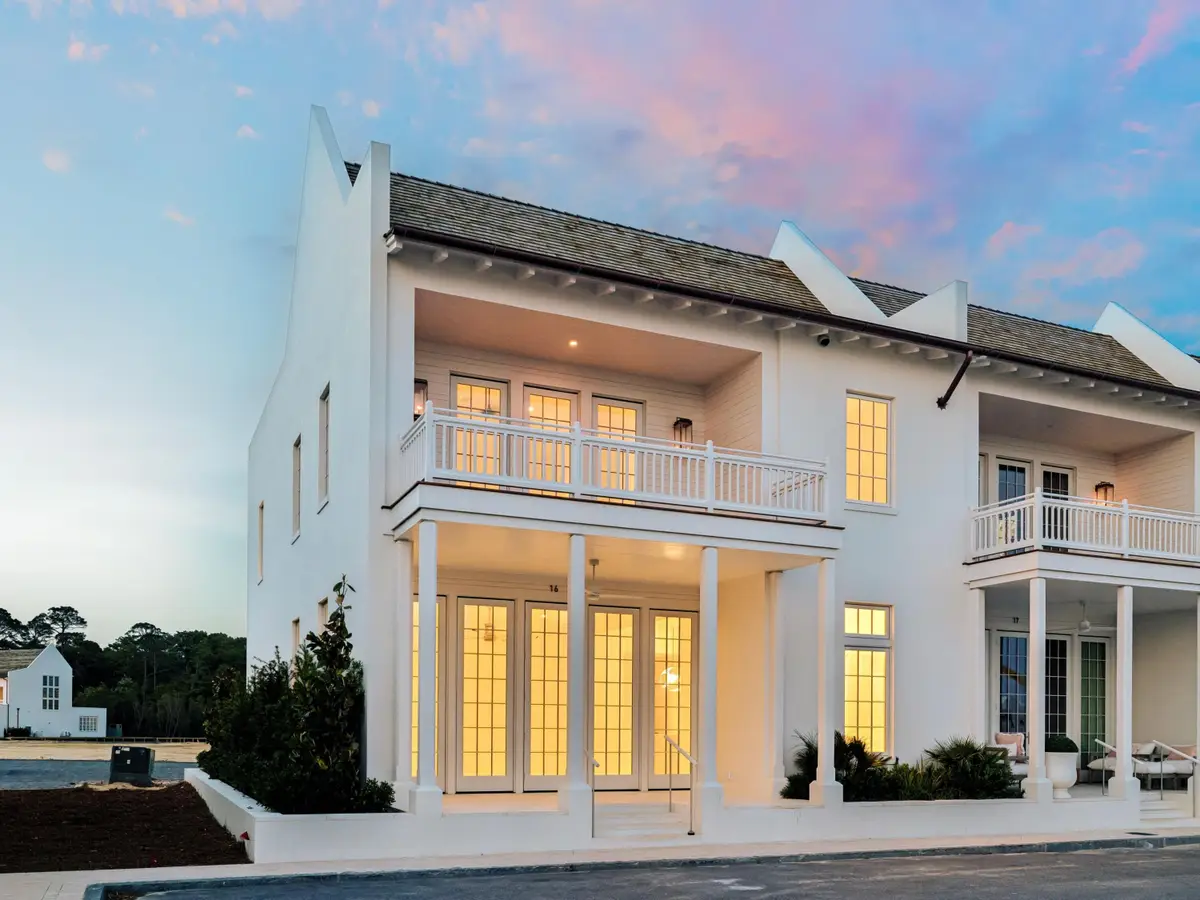 29 Astra Way #16, Inlet Beach, FL 32461 - #1