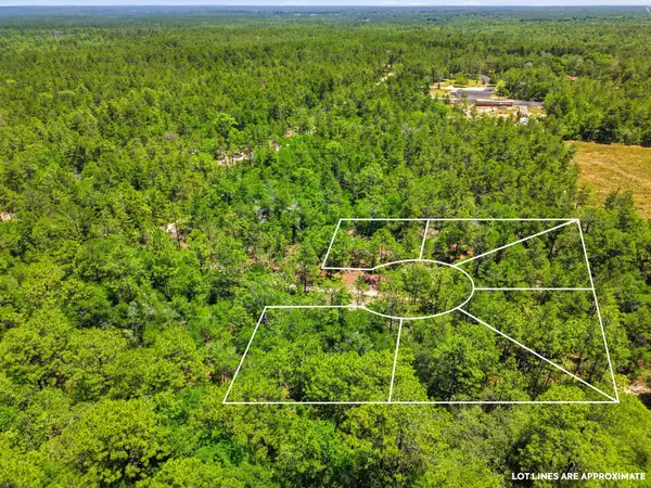 XXX Kevin Court #1, DeFuniak Springs, FL 32433