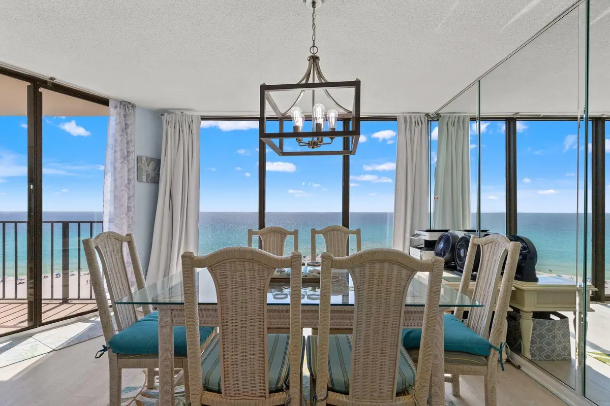 11483 Front Beach Road #UNIT 901, Panama City Beach, FL 32407 - #1