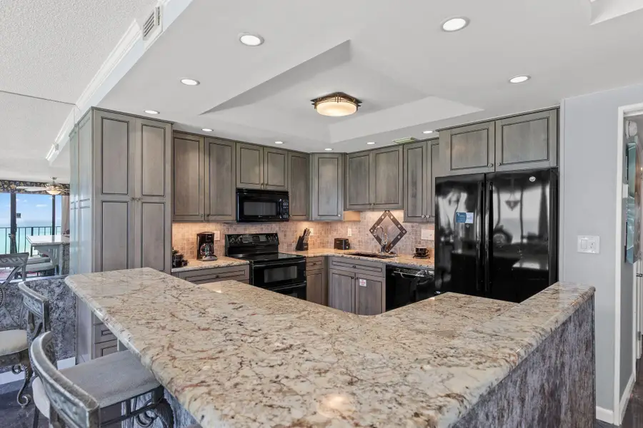 11619 Front Beach Road #UNIT 901, Panama City Beach, FL 32407 - #3