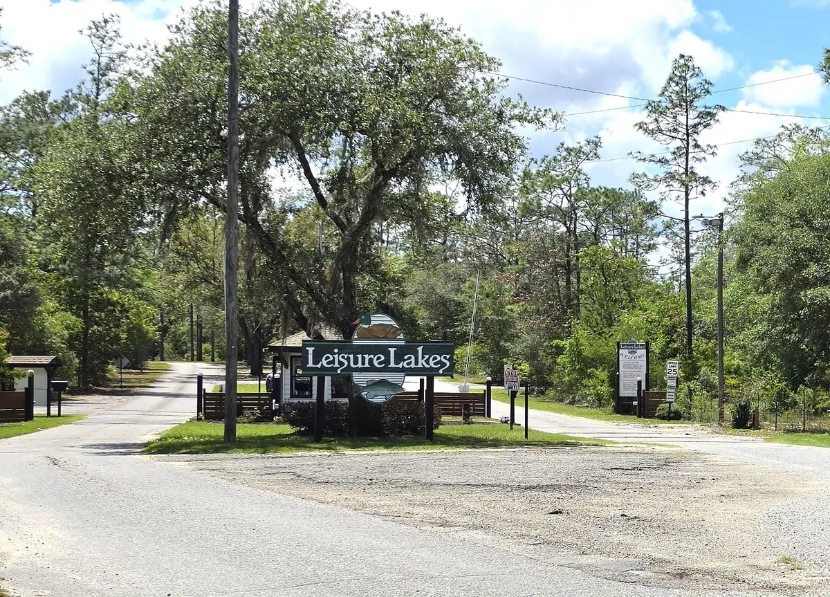 0 Fox Court, Chipley, FL 32428 - #1