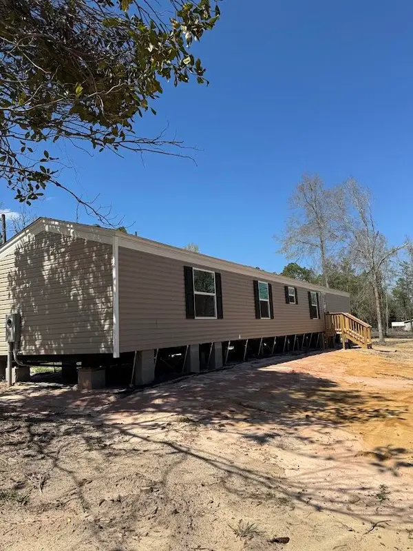 1288 Sexton Road, DeFuniak Springs, FL 32433