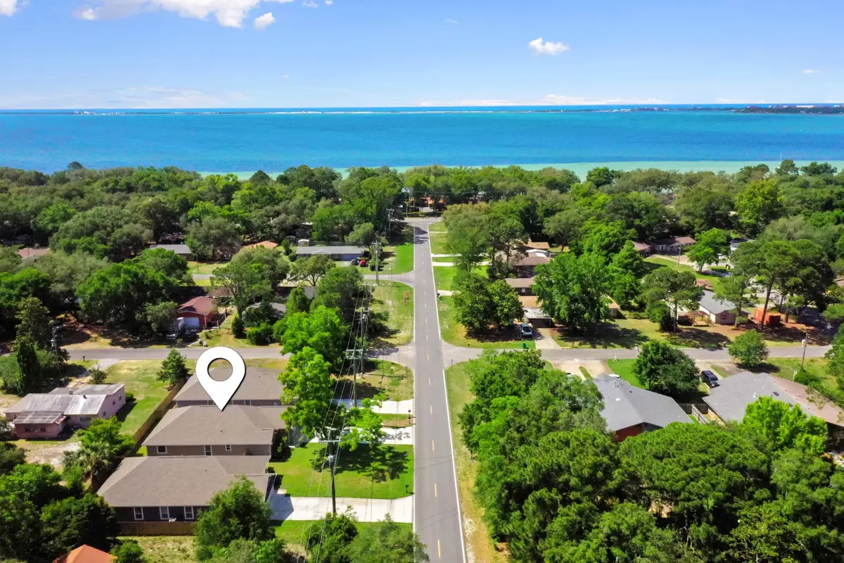 4 8th Street #UNIT B, Shalimar, FL 32579 - #1