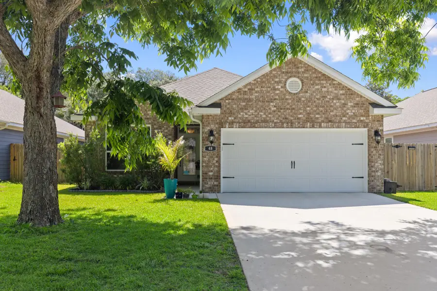 4 8th Street #UNIT B, Shalimar, FL 32579 - #2