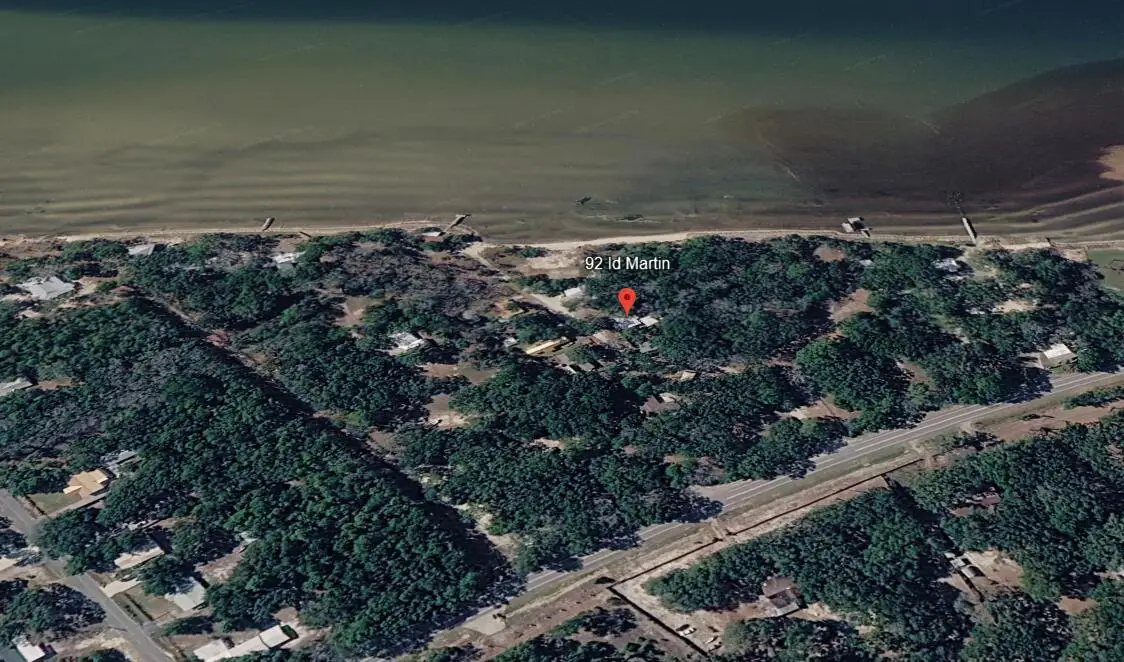92 I D Martin Drive, Freeport, FL 32439 - #1