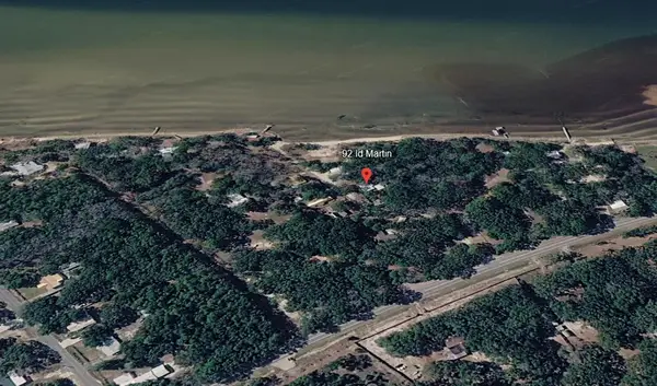 92 I D Martin Drive, Freeport, FL 32439