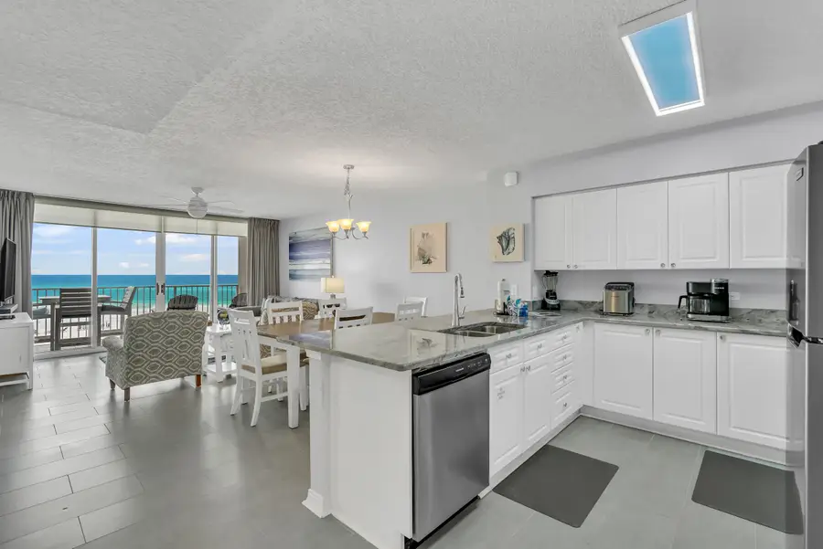 520 Santa Rosa Boulevard #411, Fort Walton Beach, FL 32548 - #2