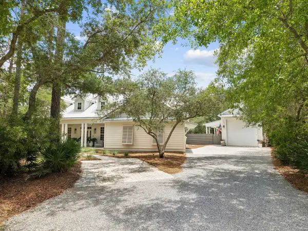 43 Fern Cove, Santa Rosa Beach, FL 32459