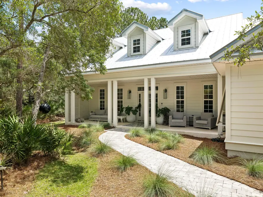 43 Fern Cove, Santa Rosa Beach, FL 32459 - #2