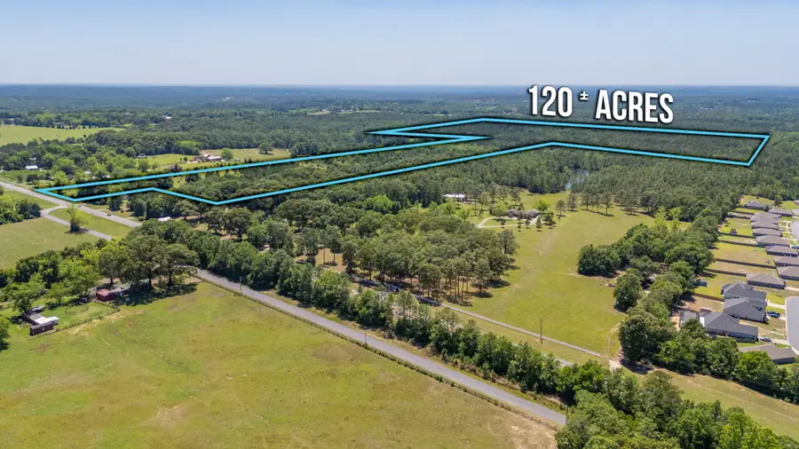 6722 N Highway 85, Laurel Hill, FL 32567 - #2