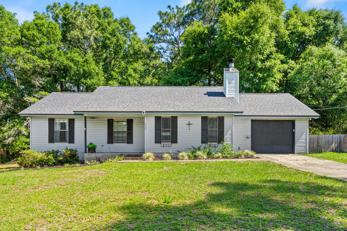 219 W Pinoak Court, Crestview, FL 32539 - #1