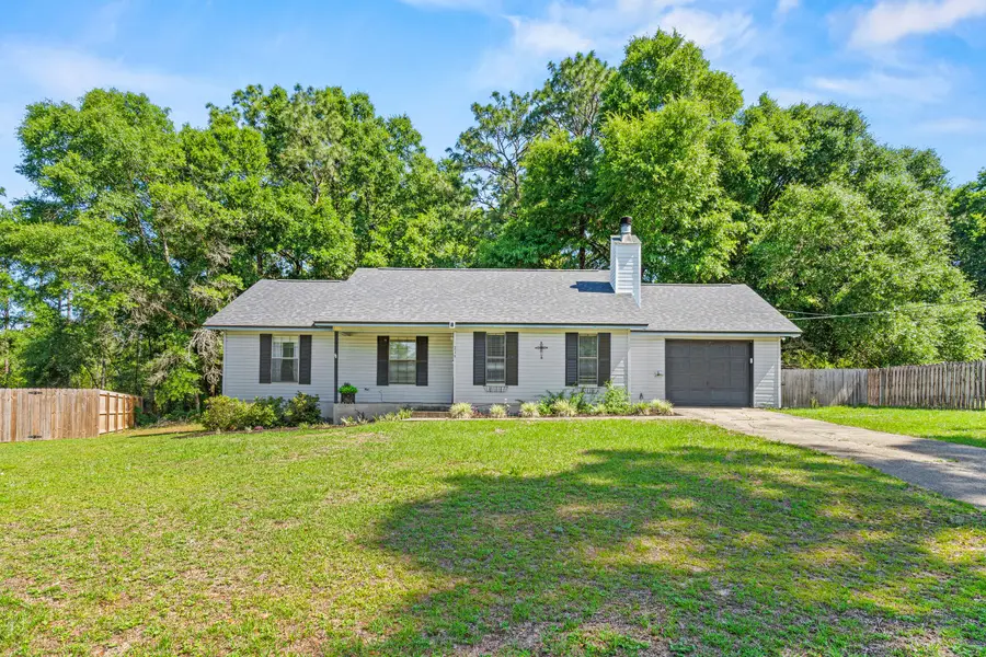 219 W Pinoak Court, Crestview, FL 32539 - #3