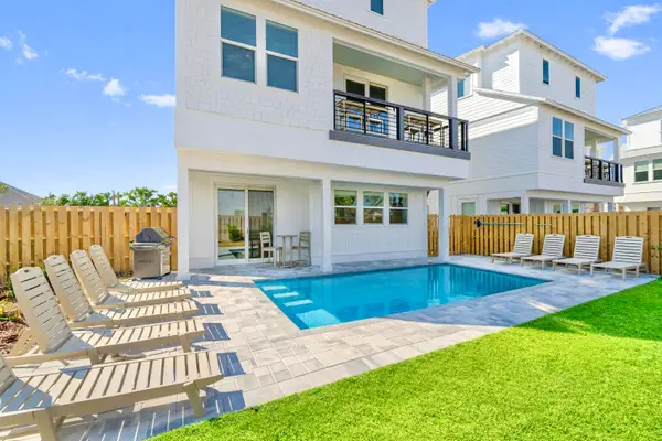 16 Blue Ohana Court, Miramar Beach, FL 32550
