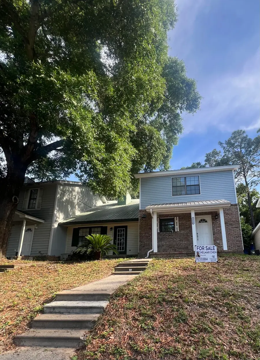 1219 Walter Avenue, Crestview, FL 32536 - #2