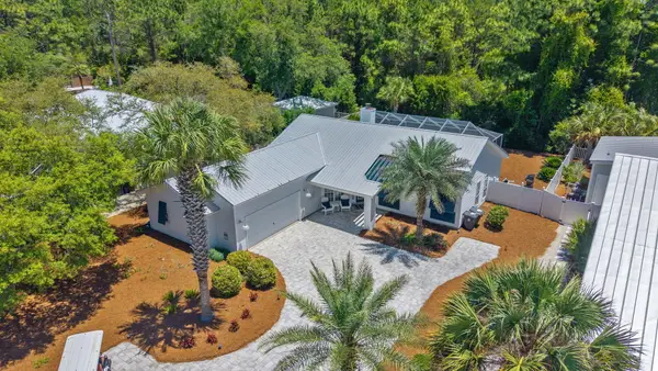 408 Seacrest Drive, Inlet Beach, FL 32461