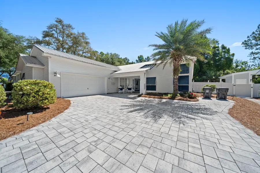 408 Seacrest Drive, Inlet Beach, FL 32461 - #3