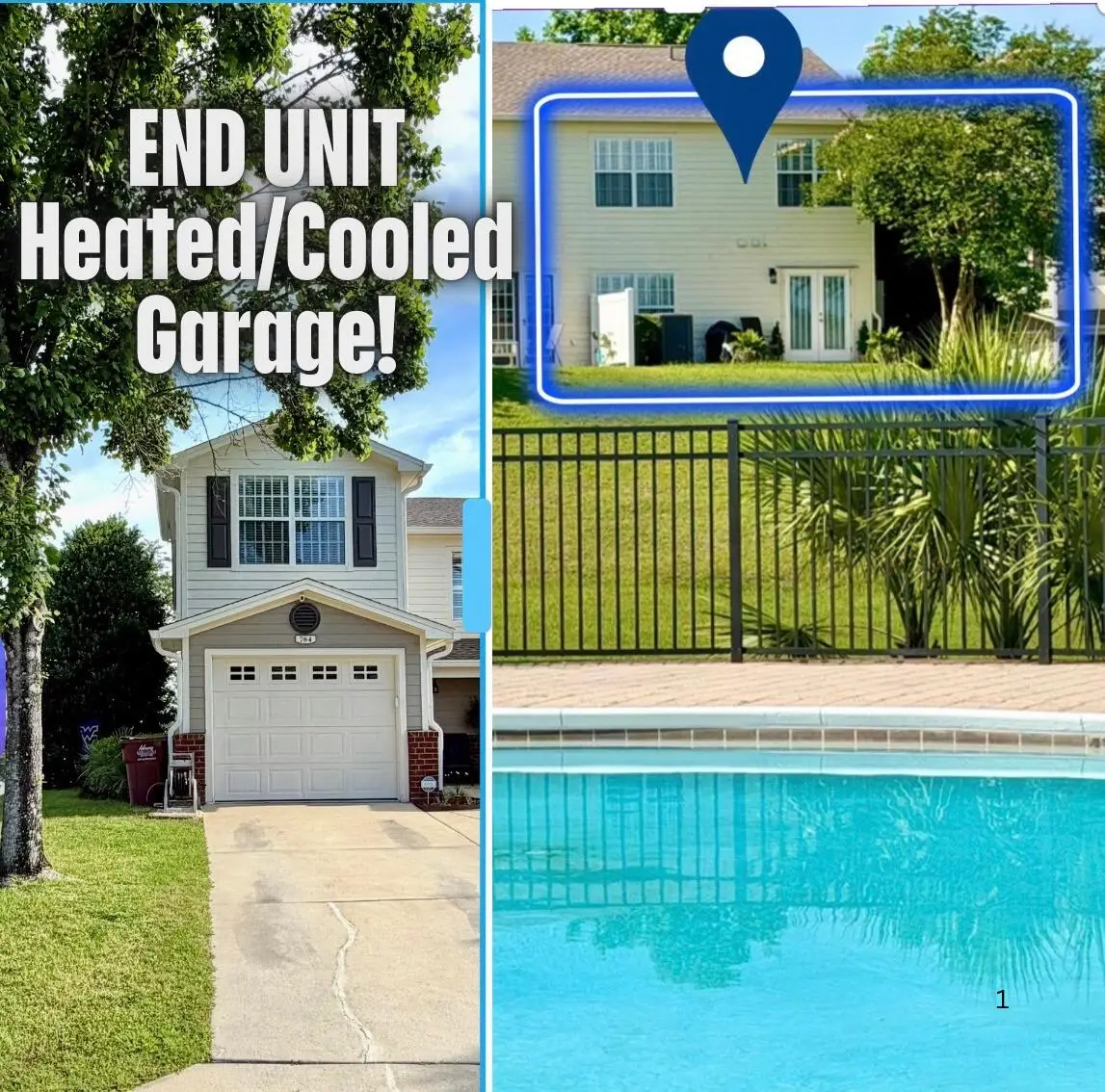 784 Majestic Drive, Crestview, FL 32536 - #1