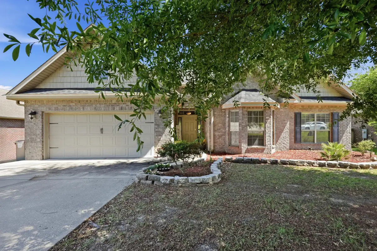 734 Lime Lane, Crestview, FL 32536 - #1