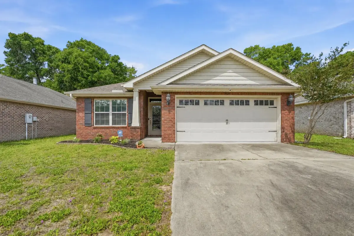 219 January Court, Crestview, FL 32539 - #1