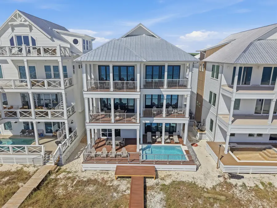 5935 Gulf Drive, Panama City Beach, FL 32408 - #2