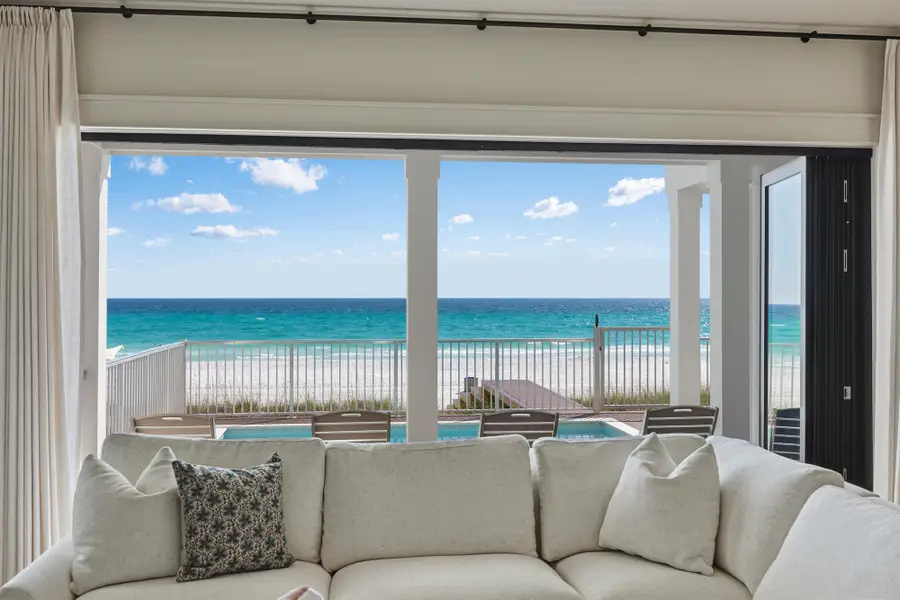 5935 Gulf Drive, Panama City Beach, FL 32408 - #3