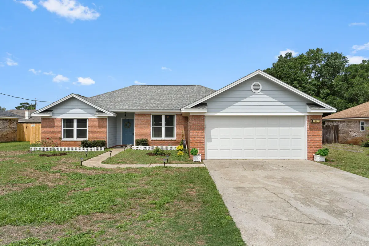 2317 Mary Anne Circle, Navarre, FL 32566 - #1
