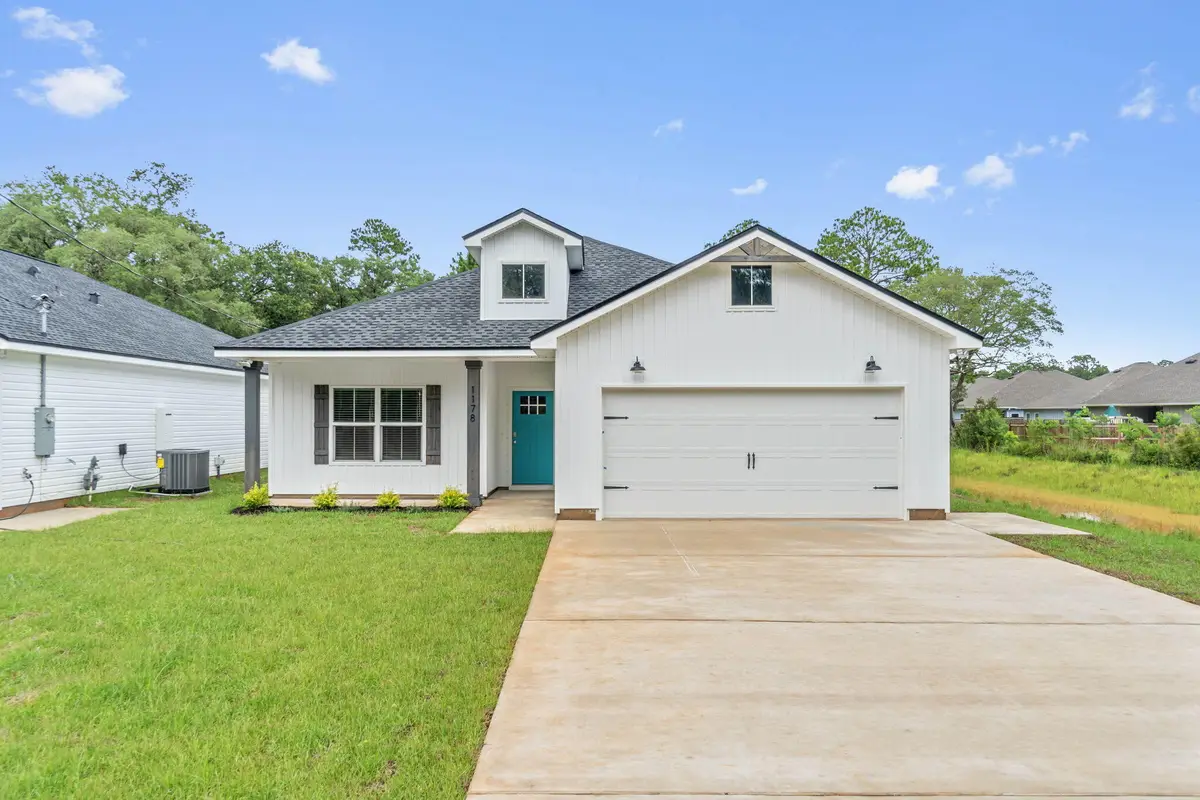 8342 Vickie Street, Pensacola, FL 32514 - #1