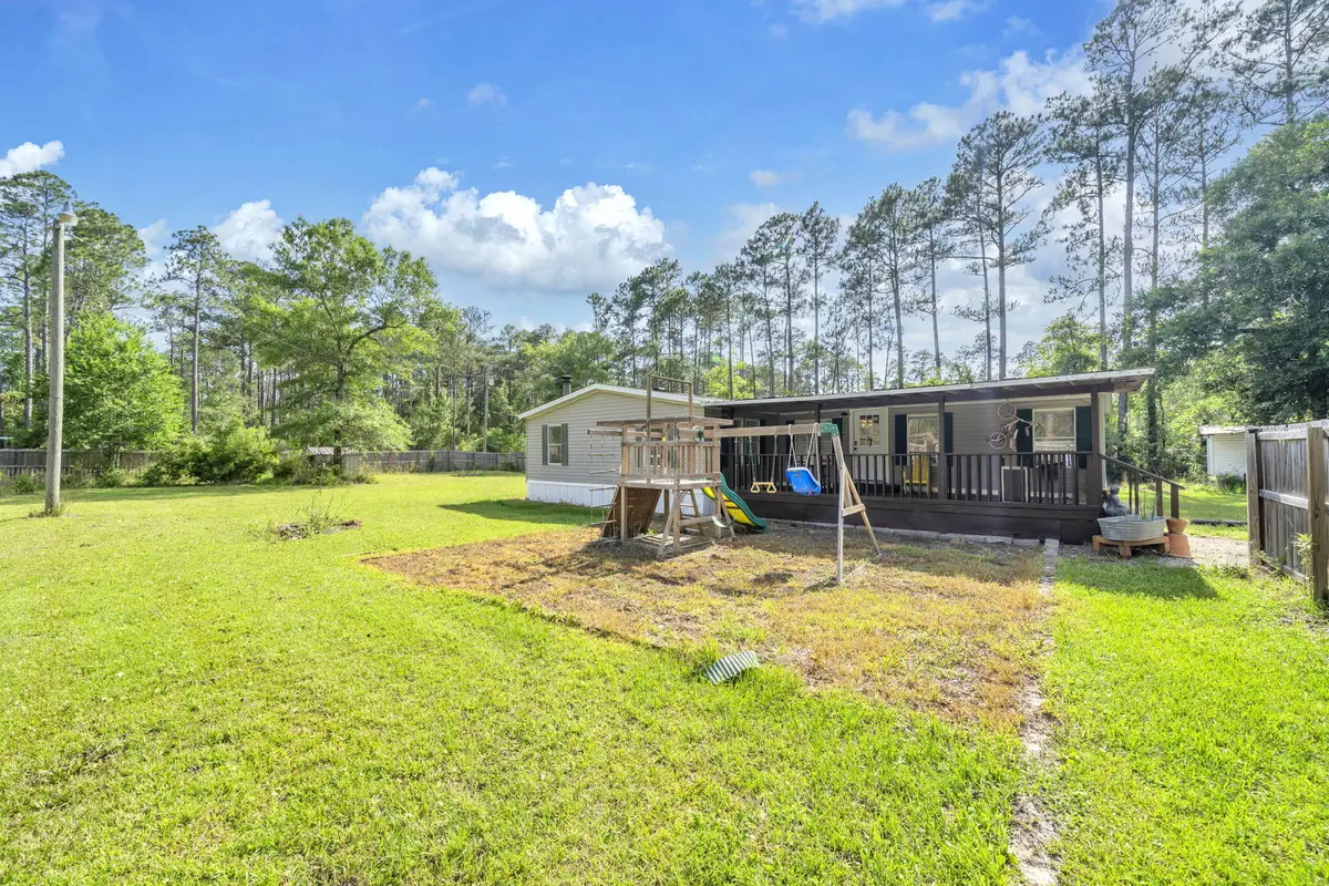 2236 Old Jolly Bay Road, Freeport, FL 32439 - #1