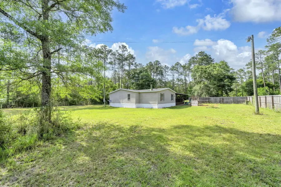 2236 Old Jolly Bay Road, Freeport, FL 32439 - #2