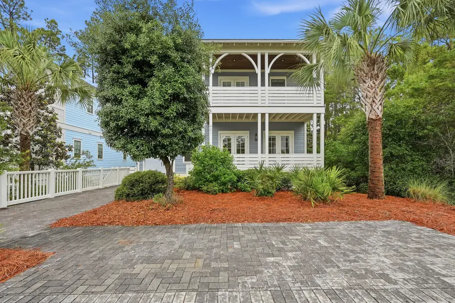 431 Matts Way, Santa Rosa Beach, FL 32459 - #2