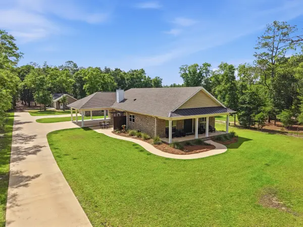6004 Staff Road, Crestview, FL 32536