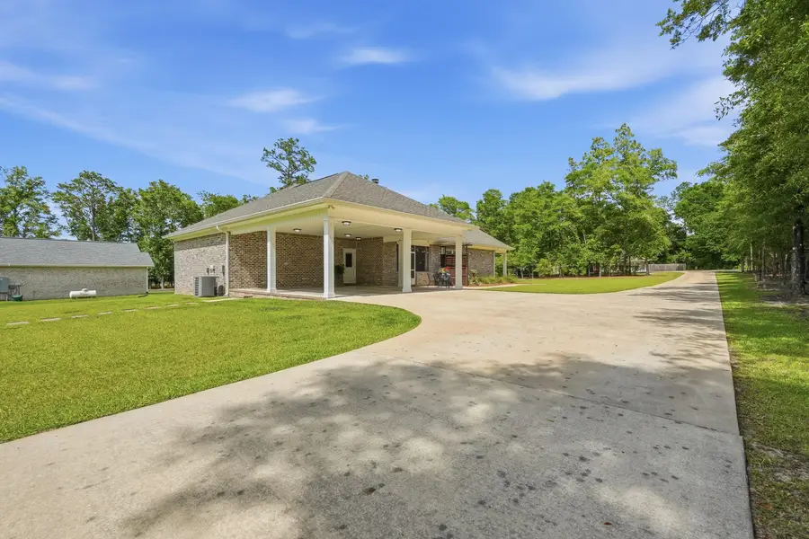 6004 Staff Road, Crestview, FL 32536 - #2