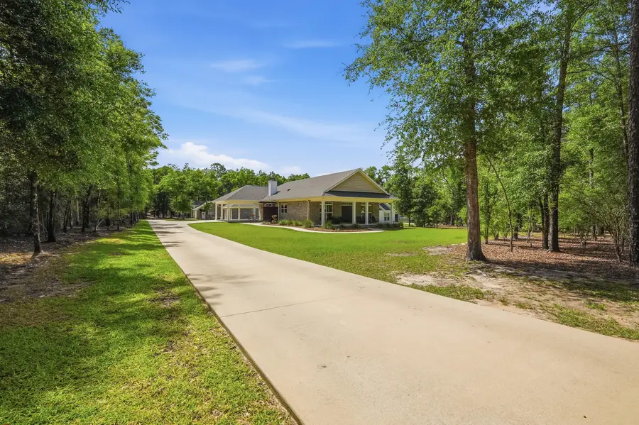 6004 Staff Road, Crestview, FL 32536 - #3