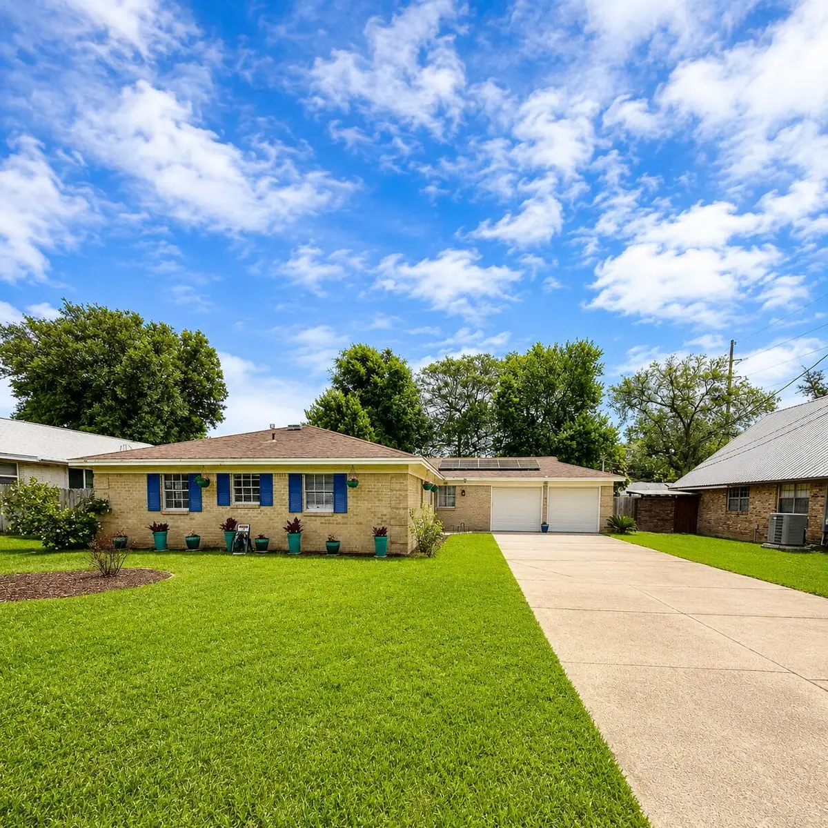 708 Spencer Drive, Fort Walton Beach, FL 32547 - #1