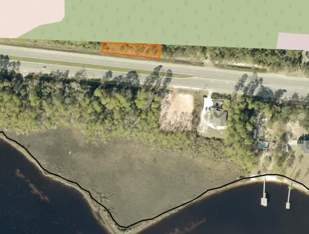 0 N Highway 87, Navarre, FL 32566 - #2