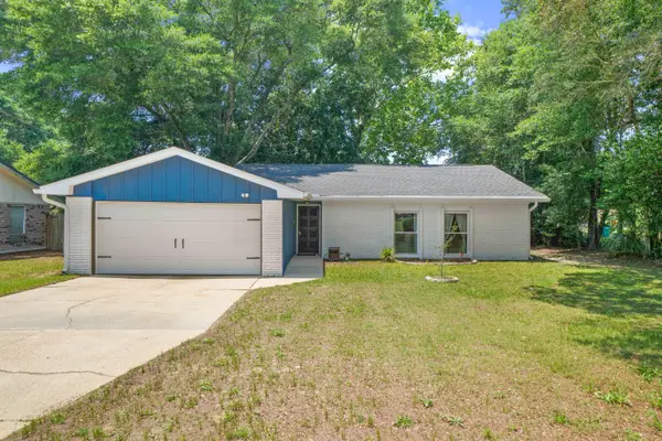 39 9th Street, Shalimar, FL 32579