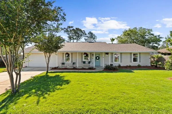 36 Holiday Shores Court, Miramar Beach, FL 32550
