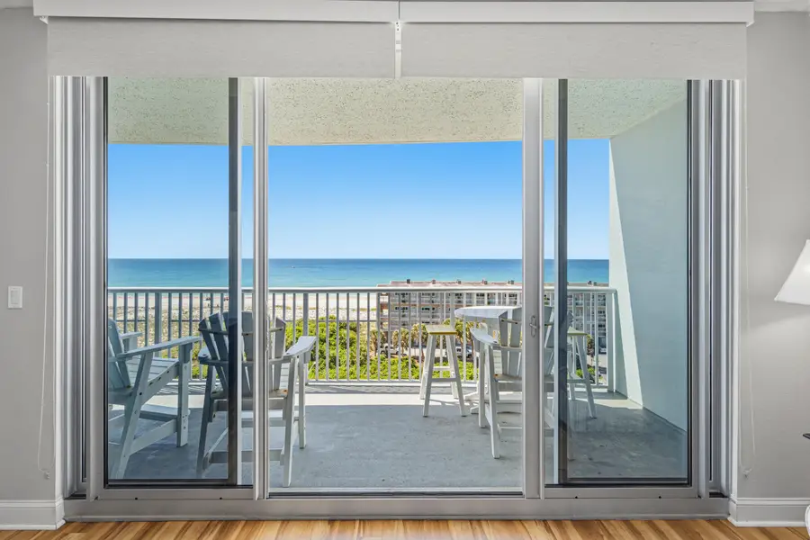 850 Fort Pickens Road #730, Pensacola Beach, FL 32561 - #2