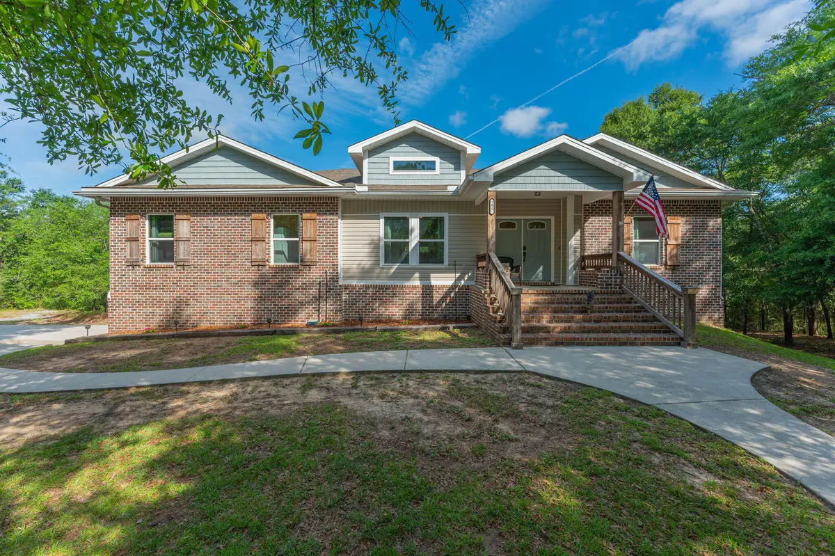 1827 Waterway Drive, Baker, FL 32531 - #1